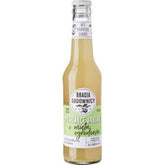 FLOWER BROTHERS SEKTENDES APFEL-MINZE-SPRITZGETRÄNK 275 ML